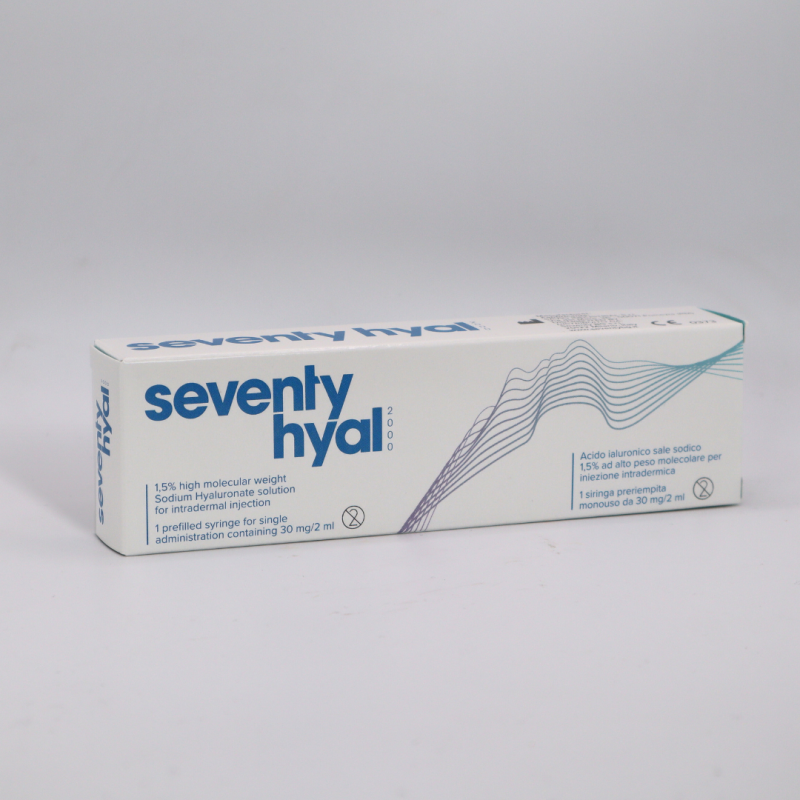 Seventy Hyal 2000 1 x 2ml