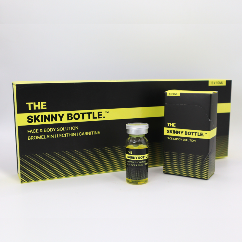 The Skinny Bottle