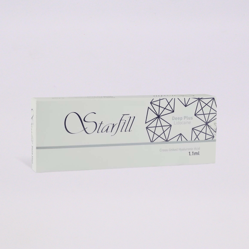 Starfill Deep Plus Dermal Filler