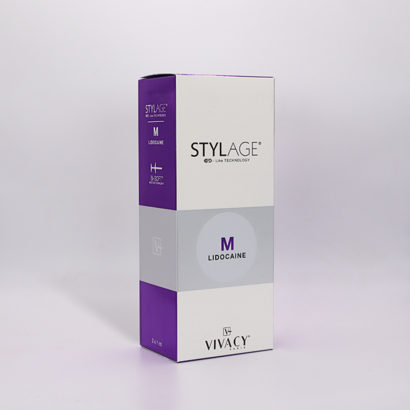 STYLAGE M 2x1ml