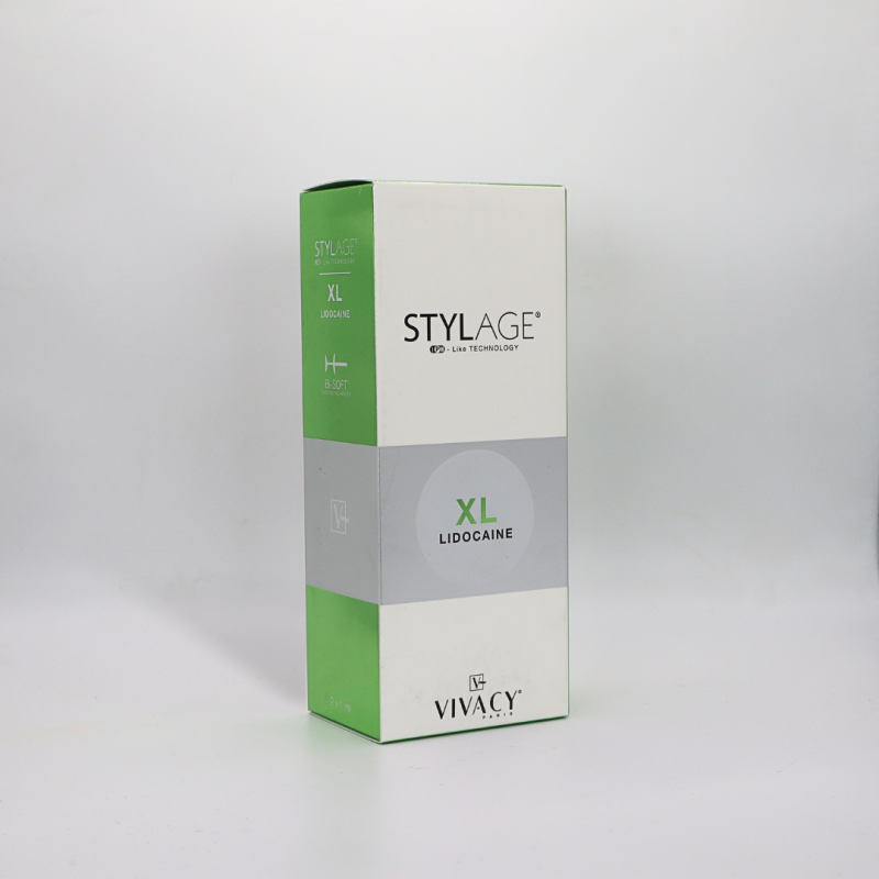 STYLAGE bi-soft XL 2x1ml