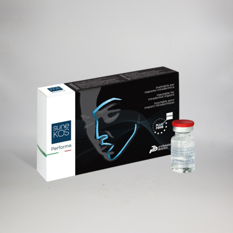 SUNEKOS Performa (2 x 3.5ml vials