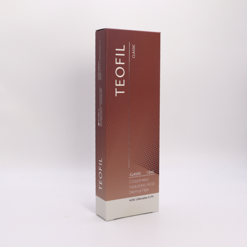 Teofil Classic 1 × 1 ml