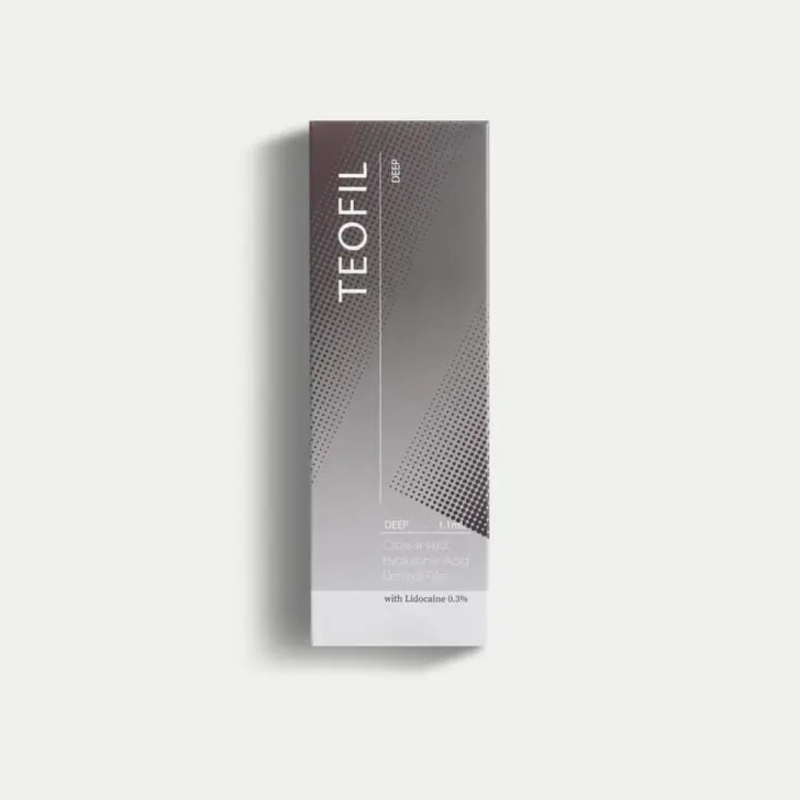 Teofil Deep