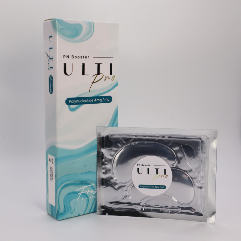 Ulti Pro Pn Booster (1x1ml)