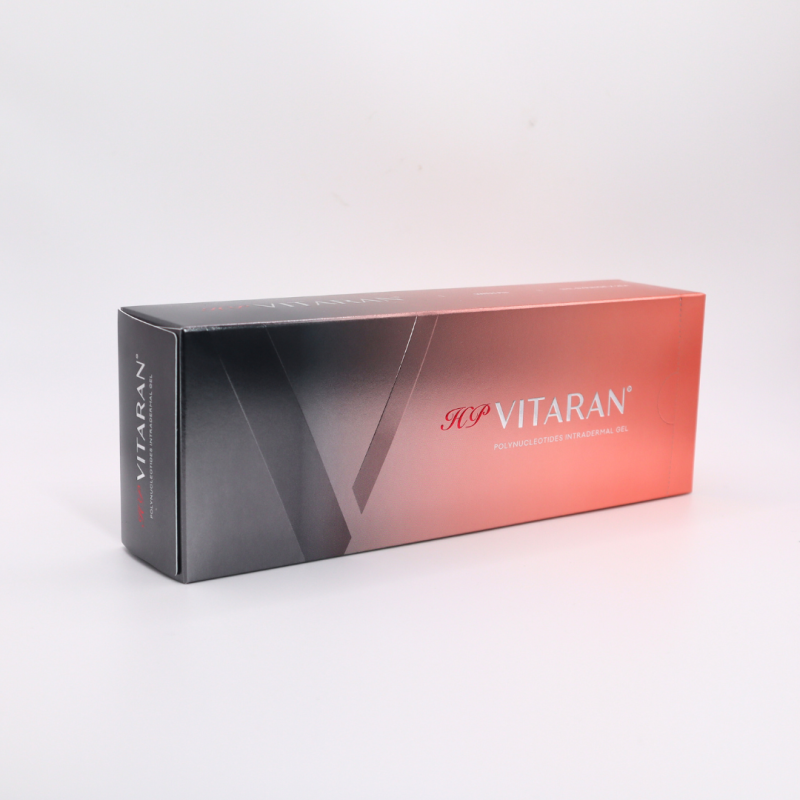 HP Vitaran (Vitaran II - 1ml x 2) (KR)