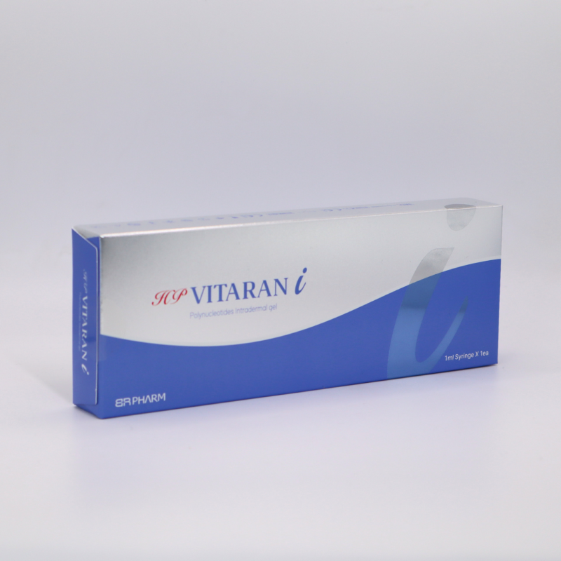 Vitaran I 1 x syringe