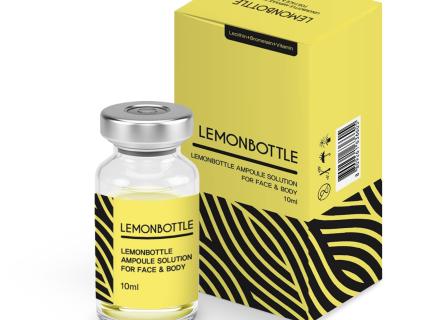 Understanding the Trend of Fat Dissolving Injections – Lemon Bottle