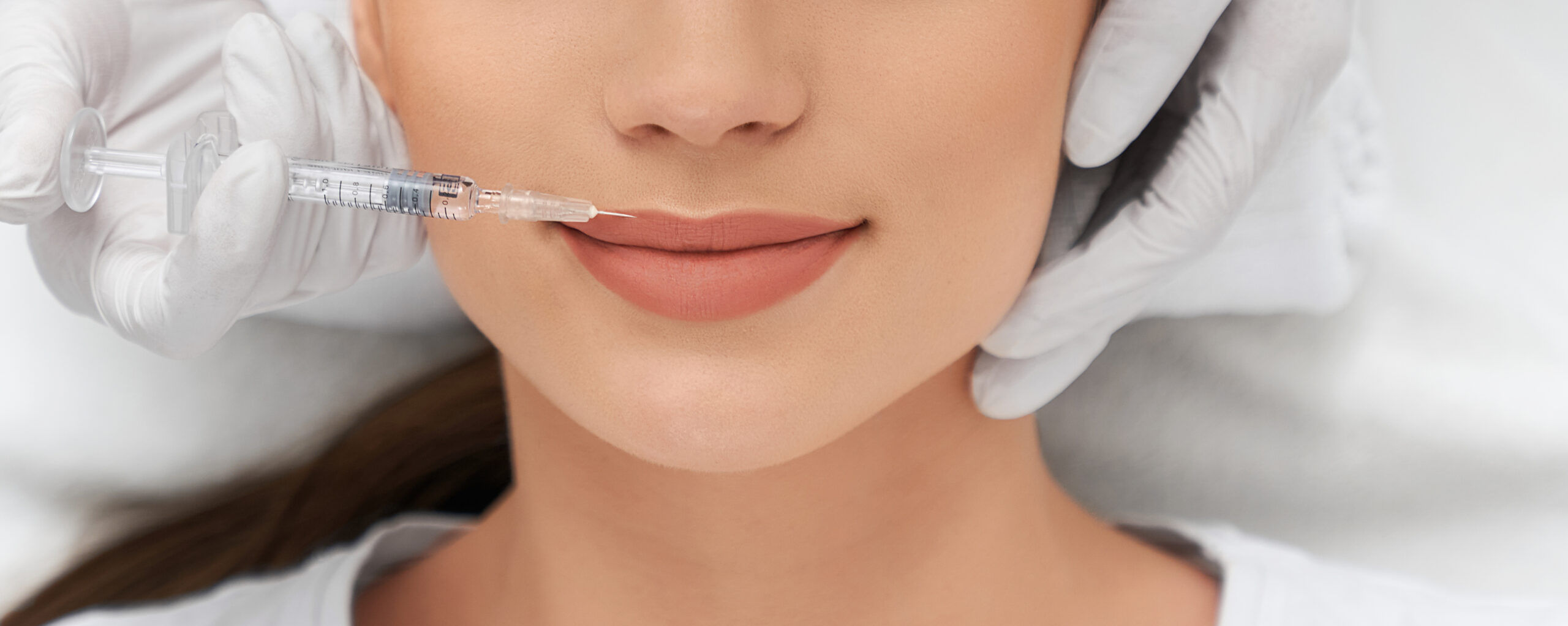 Everything Your Clients Should Know Before Their First Lip Filler Treatment